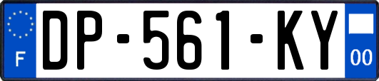 DP-561-KY