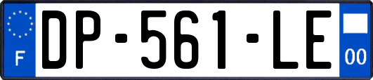 DP-561-LE