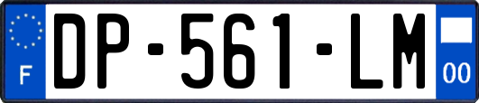 DP-561-LM