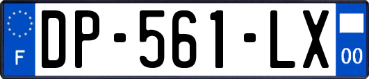 DP-561-LX