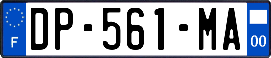 DP-561-MA