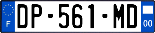 DP-561-MD