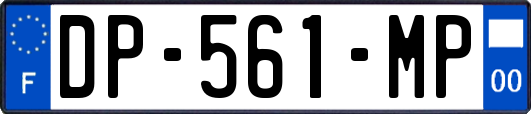DP-561-MP