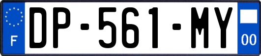DP-561-MY