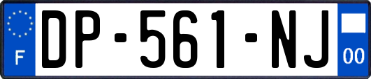 DP-561-NJ