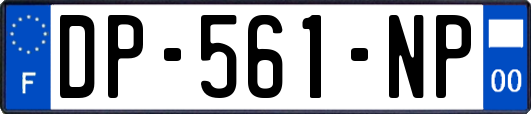 DP-561-NP