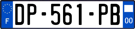 DP-561-PB