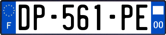 DP-561-PE
