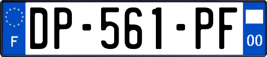 DP-561-PF