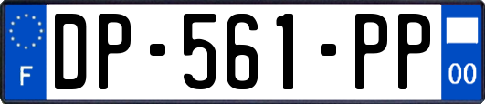 DP-561-PP
