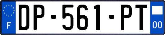 DP-561-PT