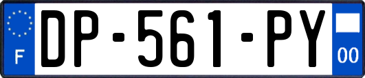 DP-561-PY
