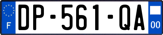 DP-561-QA