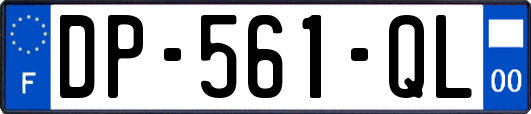 DP-561-QL