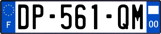 DP-561-QM