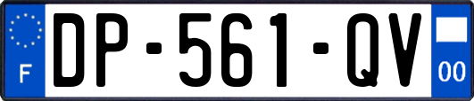 DP-561-QV