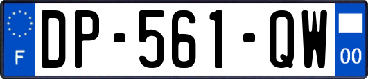 DP-561-QW