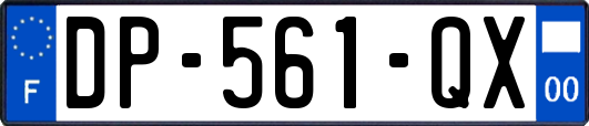 DP-561-QX