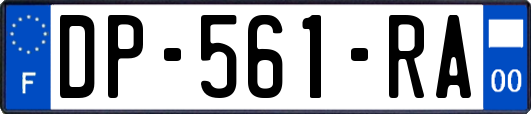DP-561-RA