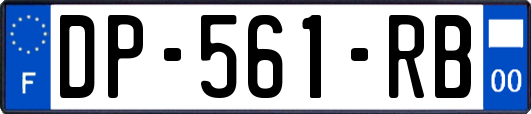 DP-561-RB