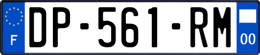 DP-561-RM