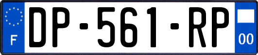 DP-561-RP