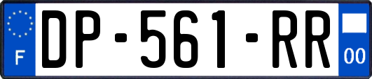 DP-561-RR