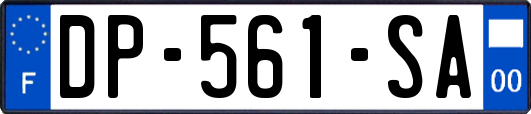 DP-561-SA