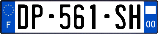DP-561-SH