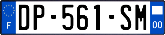 DP-561-SM