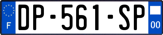 DP-561-SP