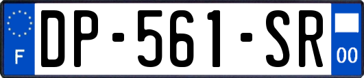 DP-561-SR
