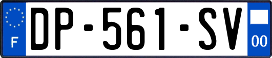 DP-561-SV