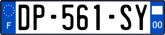 DP-561-SY