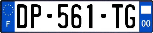 DP-561-TG
