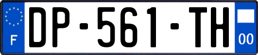 DP-561-TH
