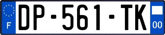 DP-561-TK
