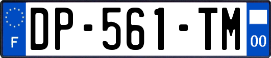 DP-561-TM