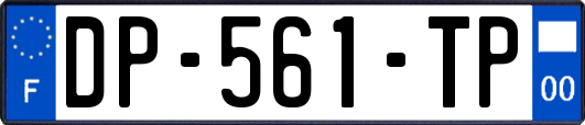 DP-561-TP