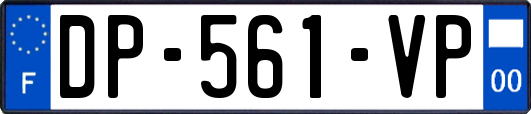 DP-561-VP