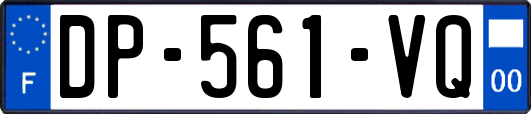 DP-561-VQ