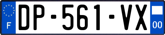 DP-561-VX