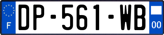 DP-561-WB