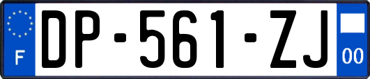 DP-561-ZJ