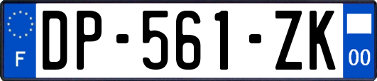 DP-561-ZK