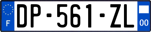 DP-561-ZL