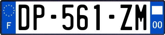 DP-561-ZM