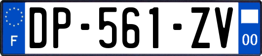 DP-561-ZV