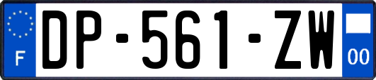 DP-561-ZW