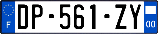 DP-561-ZY